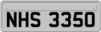 NHS3350