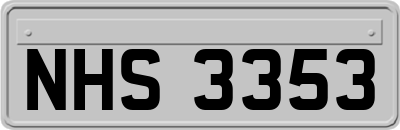 NHS3353