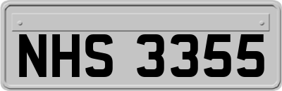 NHS3355