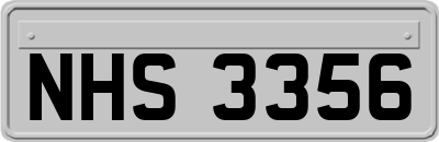 NHS3356