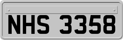 NHS3358