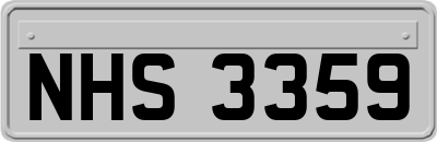 NHS3359
