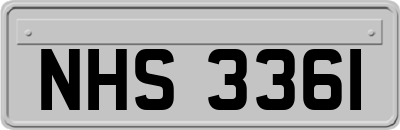 NHS3361