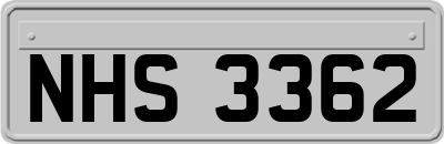 NHS3362