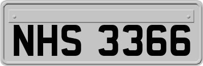 NHS3366