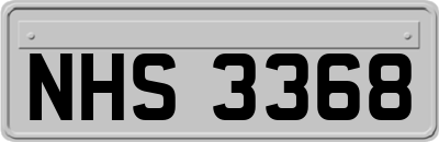 NHS3368