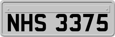 NHS3375