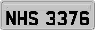 NHS3376