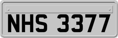 NHS3377