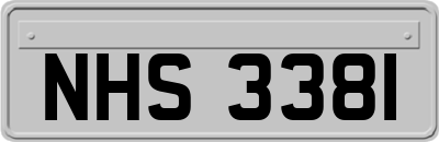 NHS3381