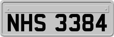 NHS3384