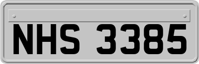 NHS3385