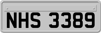 NHS3389