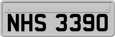 NHS3390