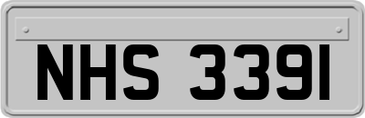 NHS3391