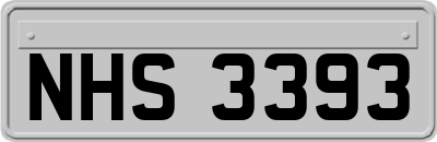 NHS3393