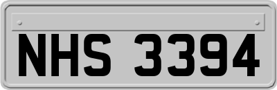 NHS3394