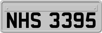 NHS3395