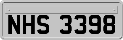 NHS3398