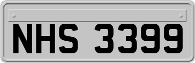 NHS3399