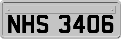 NHS3406