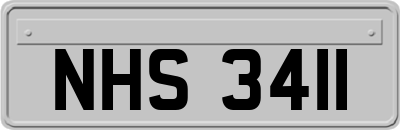NHS3411
