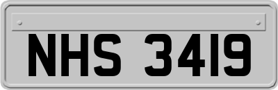 NHS3419
