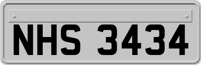 NHS3434