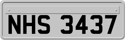 NHS3437