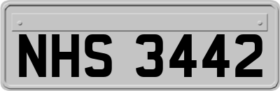 NHS3442