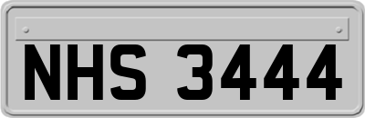 NHS3444