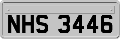NHS3446