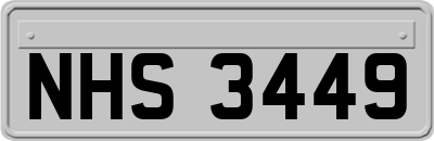 NHS3449