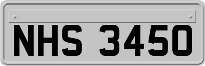NHS3450