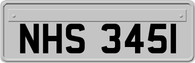 NHS3451