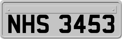 NHS3453