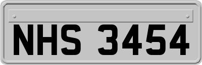NHS3454