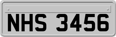 NHS3456