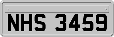 NHS3459