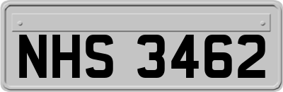 NHS3462