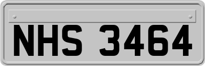 NHS3464