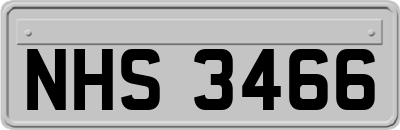 NHS3466
