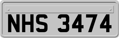 NHS3474