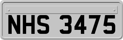 NHS3475