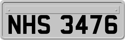 NHS3476