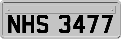 NHS3477