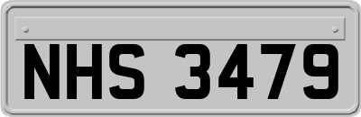NHS3479