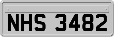 NHS3482