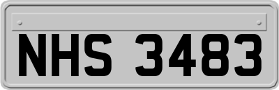 NHS3483
