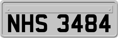 NHS3484